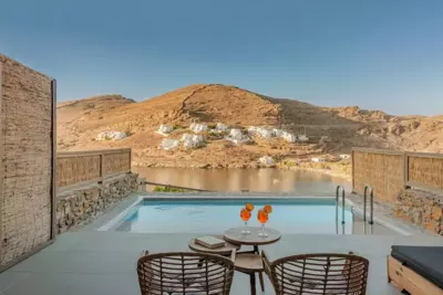 ADMIRAL'S VILLA - Loutra