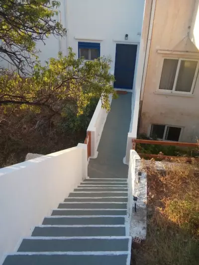 Despina onar loutra kythnos - Loutra