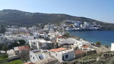 Foinikas Studios - Merichas