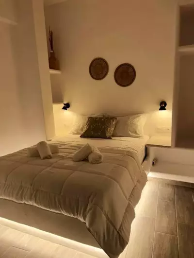 Juli’s Suites - Merichas