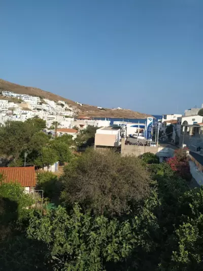 Katerina Irida Kythnos - Merichas