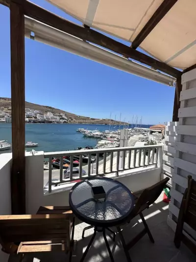 LAREROOMS 2 - Merichas