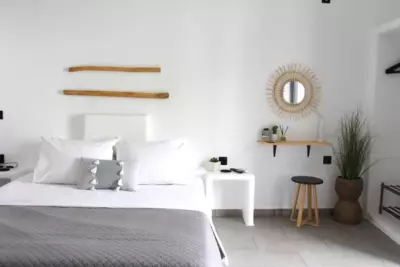 THIRAMNA Apts KYTHNOS - Merichas