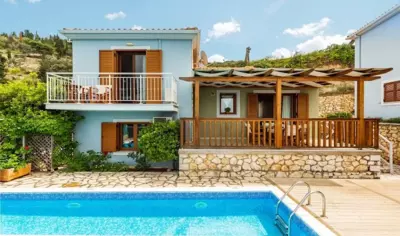 Agios Nikitas Resort Villas - Agios Nikitas