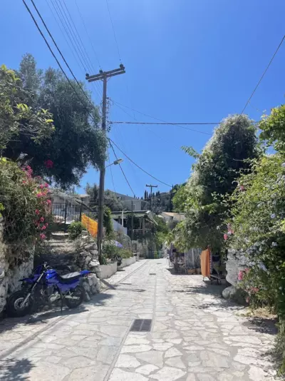 Konstantina Studios - Agios Nikitas