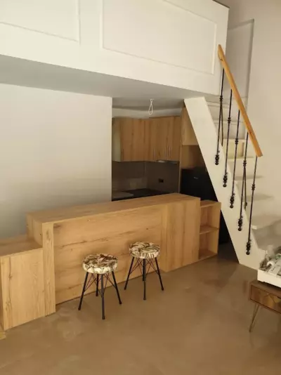 Lavender Green Villas - Agios Nikitas