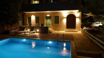 Caltabania Suites - Agios Nikitas