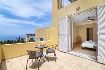 Scorpina Villas - Agios Nikitas