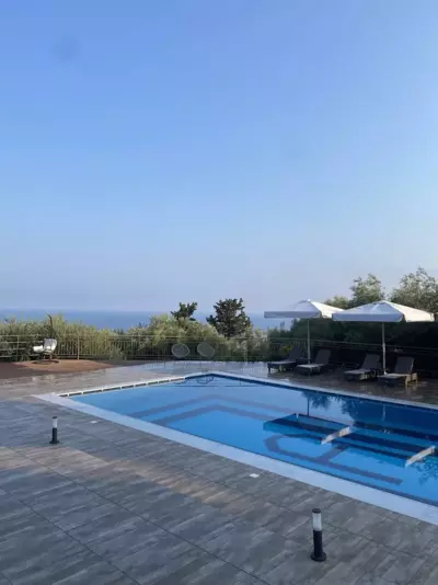 Eltheo Villas - Agios Nikitas