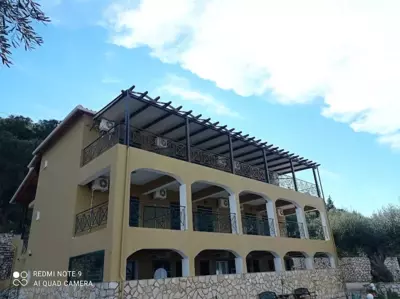 La Casa D' Irene - Agios Nikitas