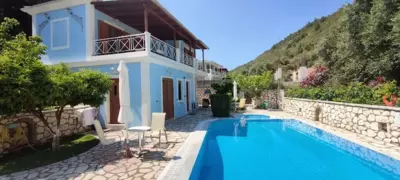 AGIOS NIKITAS DOLPHINS - Agios Nikitas