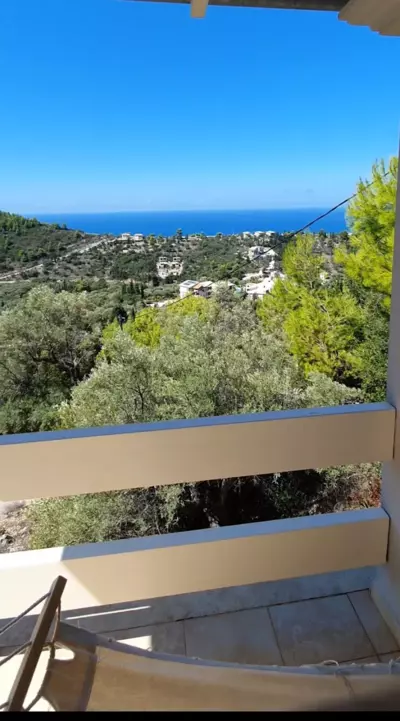 Blueberry - Agios Nikitas