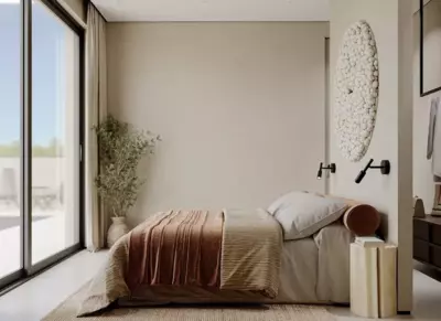 Tellion Cave Villas - Agios Nikitas