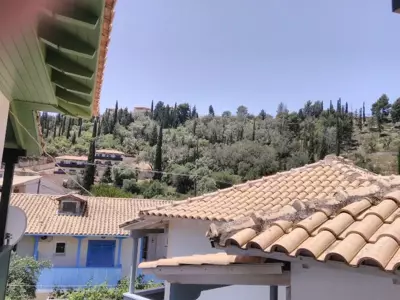 Pansion Vasso - Agios Nikitas