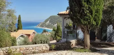 Agios Nikitas Nature Villas - Agios Nikitas