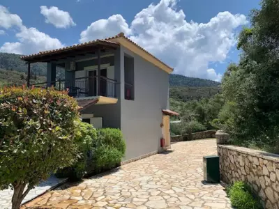 Dimarion Villas - Agios Nikitas