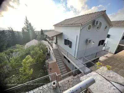 Liogerma Villas - Agios Nikitas