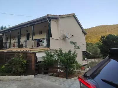 MARATHES STUDIOS - Agios Nikitas