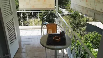 Kondilw Rooms - Kalamitsi