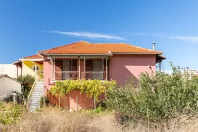 Eros appartments - Kalamitsi