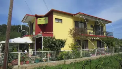 Studios Ermis - Kalamitsi