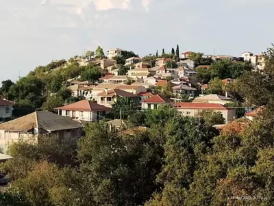 Liofos Studios - Kalamitsi