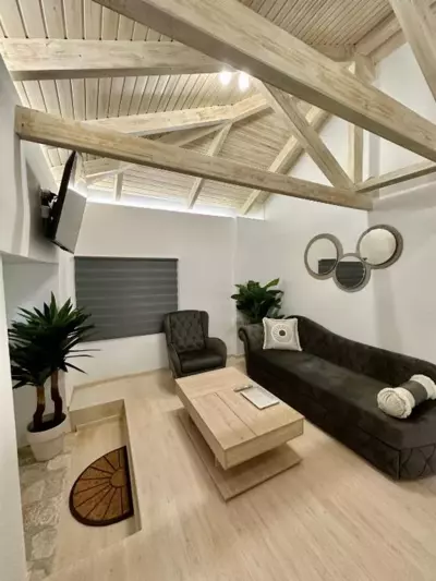 WoodHome - Kalamitsi