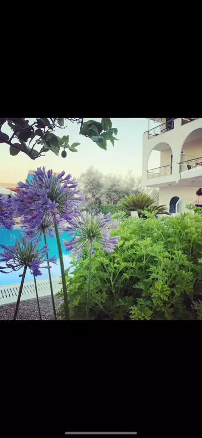 Villa Marina - Kalamitsi