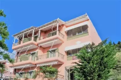 Nontas Home 24 - Kalamitsi