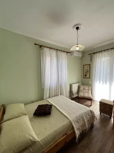 Aris House - Kalamitsi