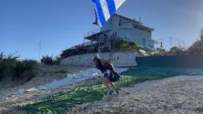 Villa Matula - Kalamitsi