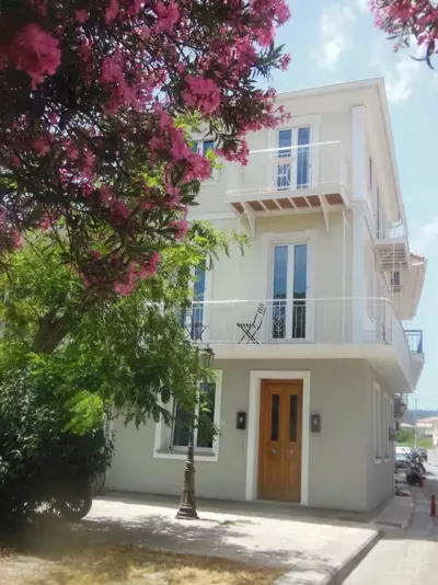 Verani suites Lefkas Town - Lefkada Città