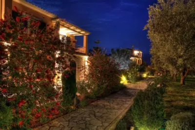 Anthias Garden - Lefkada Città