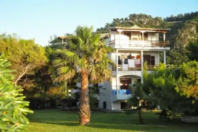 Malakassis House - Lefkada Città