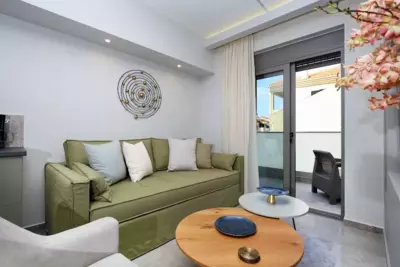 Carabella Residence - Lefkada Città