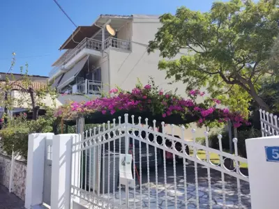 Eleana Studios - Lefkada Città