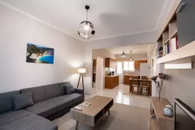 Apartment in the Center of Lefkas - Lefkada Città