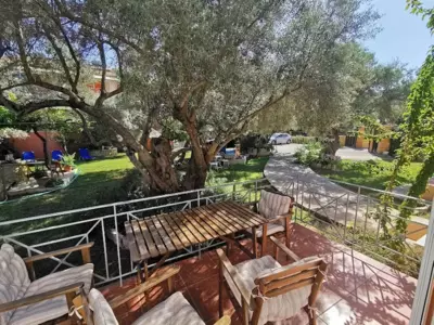 Santa Maria Luxury Apartments - Lefkada Città