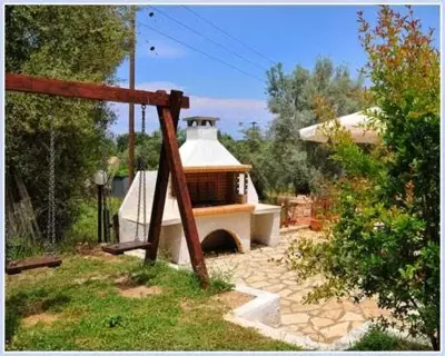 Ithaki Holidays - Lefkada Città