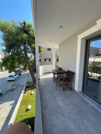 Istoria Boutique Hotel - Lefkada Città