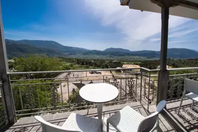 Aelia apartments - Lefkada Città