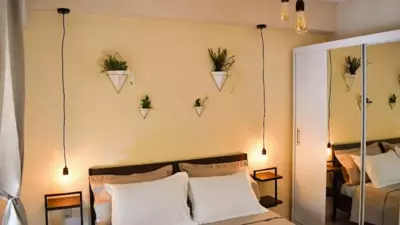 Martha's Apartment - Lefkada Città