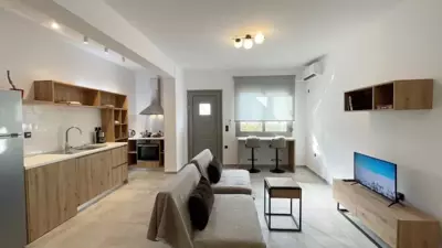 Antheon Studio - Lefkada Città