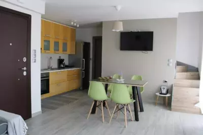 Urban Chic Apartments Lefkada - Lefkada Città