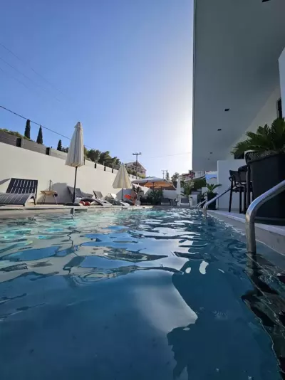 Solvio Boutique Hotel & Spa - Lefkada Città