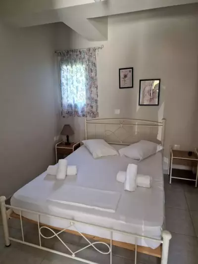 Aeraki - Lefkada Città