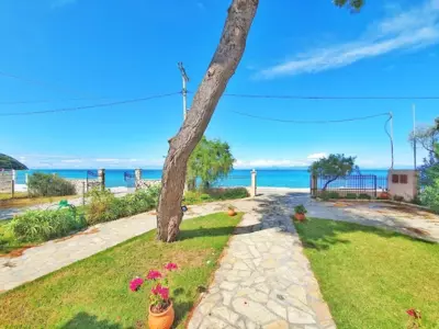 Makis&Fani Homes - Lefkada Città