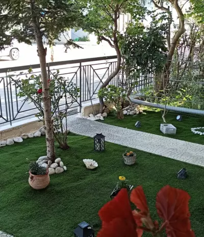 Marathos Apartment - Lefkada Città