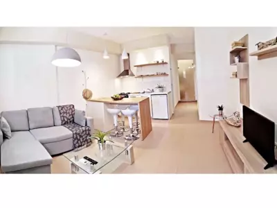 apus apartments - Lefkada Città