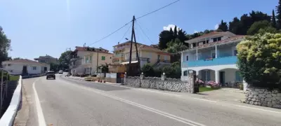 Tsonas Apartments - Lygia